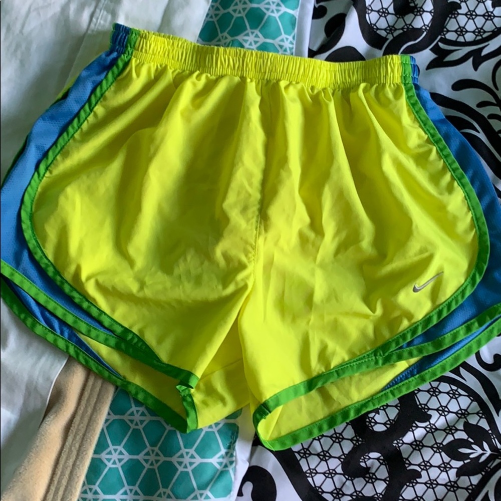 Nike shorts